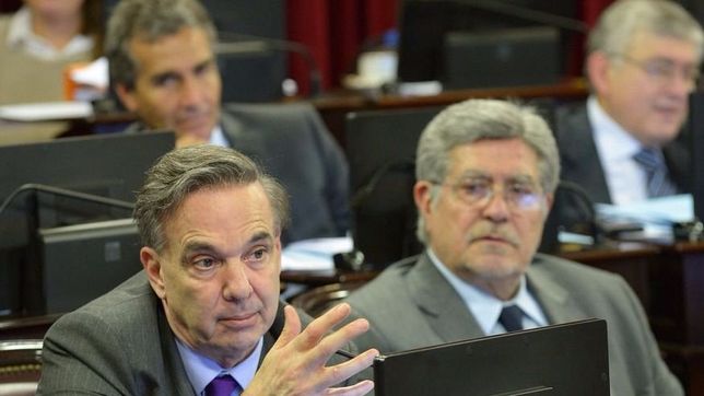la resistencia del pj mantiene al gobierno lejos del sueno del voto electronico