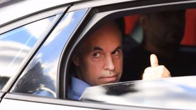 Larreta le respondió a Máximo Kirchner: No recibo presiones de nadie
