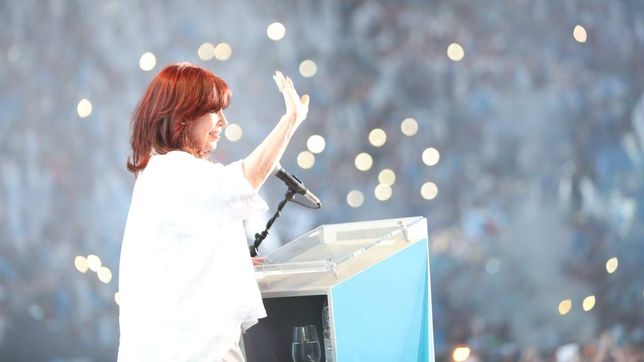 citar a cristina