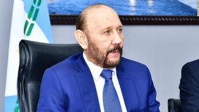 Insfrán otorgó 42% de aumento a los estatales de Formosa