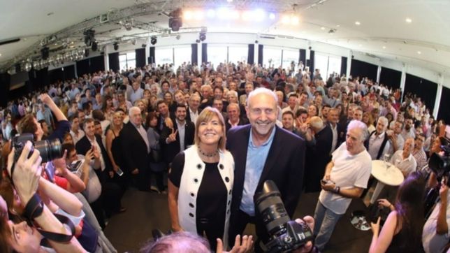 diversos, pero juntos