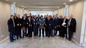 El Círculo Rojo de Javier Milei