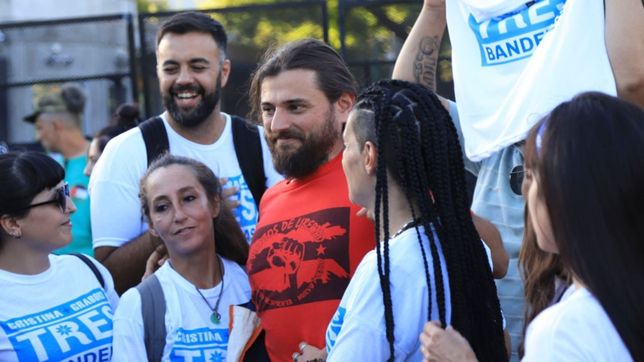 la incontrolable alquimia del nuevo ultra de cfk