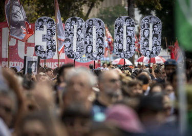 24 de marzo: los debates que la Argentina aún no resolvió