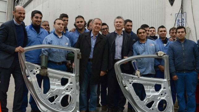 el eterno via crucis al segundo semestre