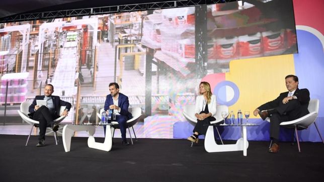 las ventas mejoran, pero los ceos piden cambios en la macro para invertir