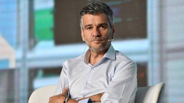 zabaleta: hay que dejar de mirarse el ombligo y hablar menos entre nosotros?