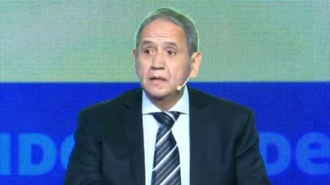 palazzo: ?el pacto social no tiene que ser solo congelar precios y salarios?