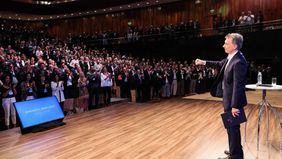 Macri, entre el peligro de la ira y el pecado de la indiferencia