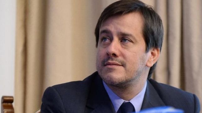 para recalde, los pobres votan al pro porque ?ven mucha television?