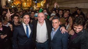 Espert: Si Macri está tan preocupado, debería haber gobernado mejor