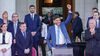 Diario de la Convención de Santa Fe, día 46: el bipartidismo sui generis que reseteó el mapa del poder