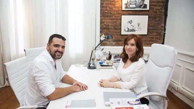 Tierra del Fuego cerró filas por la sentencia de la Corte Suprema contra CFK.