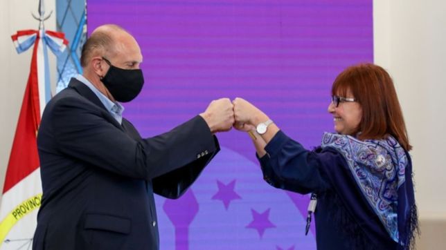 celia arena, la apuesta que perotti piensa para pelear su segundo tiempo celia arena, la apuesta que perotti piensa para pelear su segundo tiempo