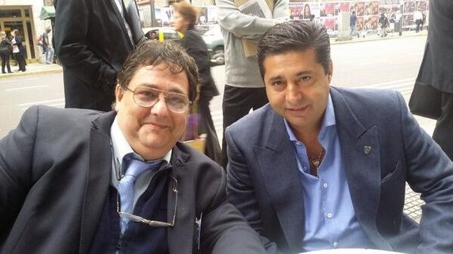 operacion blanqueo: angelici es el vicepresidente segundo del colegio de abogados