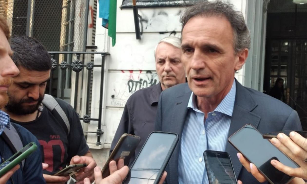 Gabriel Katopodis Gabriel Katopodis