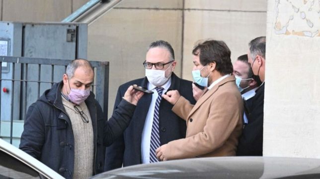 rafecas archivo la causa por supuesta corrupcion en el gasoducto