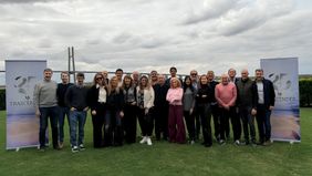 Rosario: Trascender, un histórico scrum empresarial se expande y busca consolidar su poder de lobby