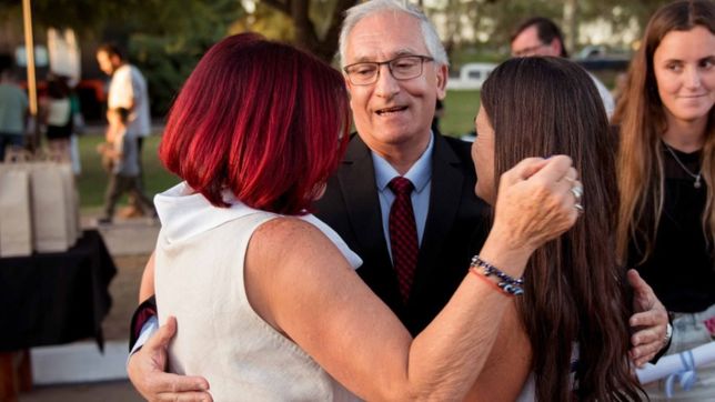 the last dance cordobes: tiempo de descuento para la re-re de los intendentes