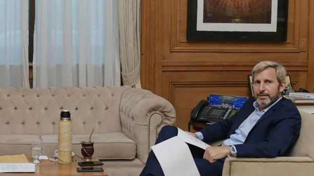 tras el fracaso de la grieta, el gobierno ahora pide unidad nacional?