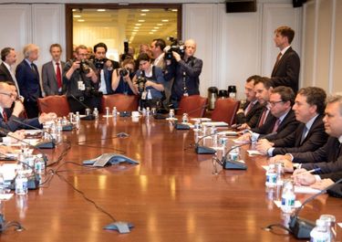 Afirman que la prioridad del Fondo será equilibrar las cuentas externas