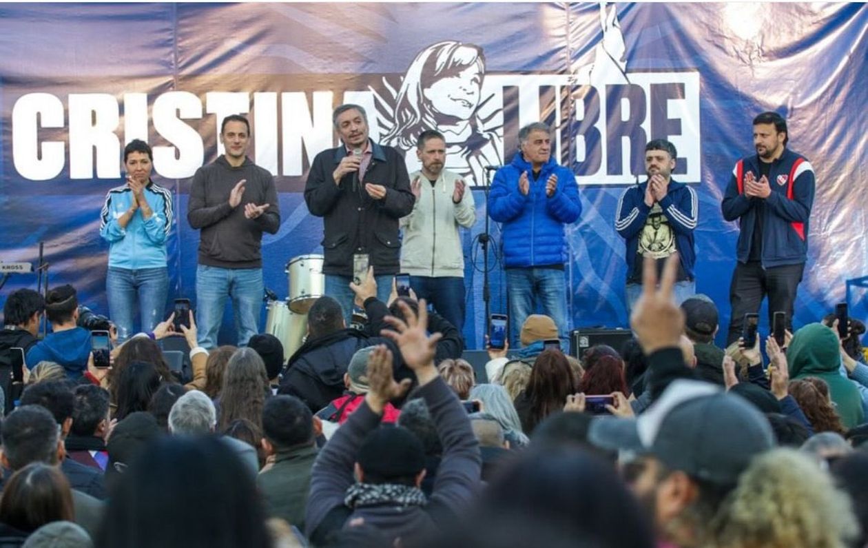 Cierre de listas en Buenos Aires: los vetos del kirchnerismo