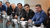 Los gobernadores que ayudaron a Javier Milei.&nbsp;
