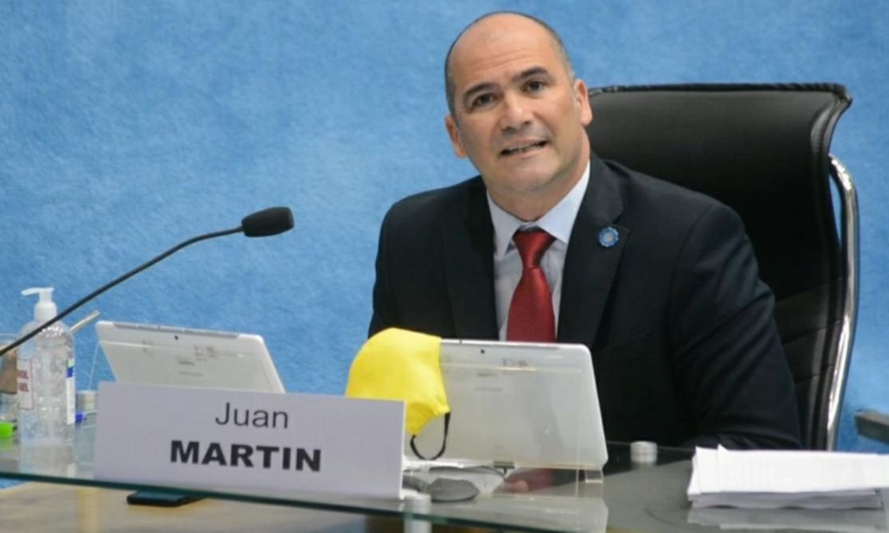 Juan Martín