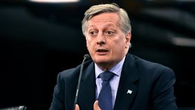 Las tarifas de gas subirían hasta un 58 % desde abril