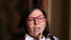 Más de Batakis: devaluación no, controles de precios y retoques a metas FMI