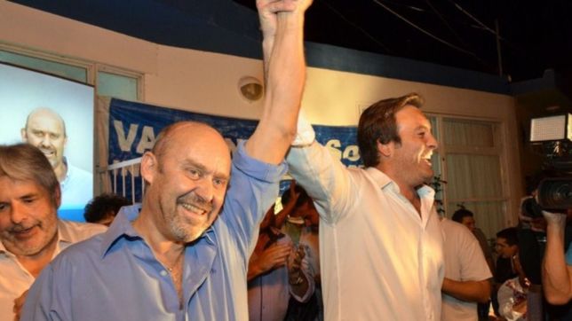 soria es el unico capaz de llevarnos al triunfo, no por casualidad es candidato