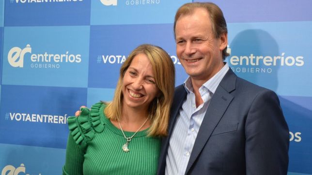 bordet y el peronismo unido le dieron al gobierno la paliza mas dura del ano