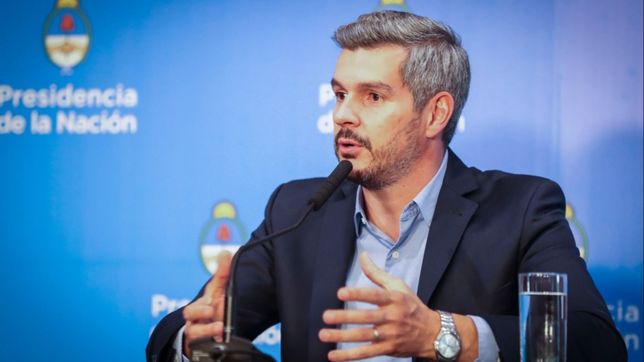 pena no descarto que le cambien el nombre a la alianza cambiemos