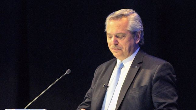 fernandez: el gobierno de macri va a dejar 5 millones de nuevos pobres