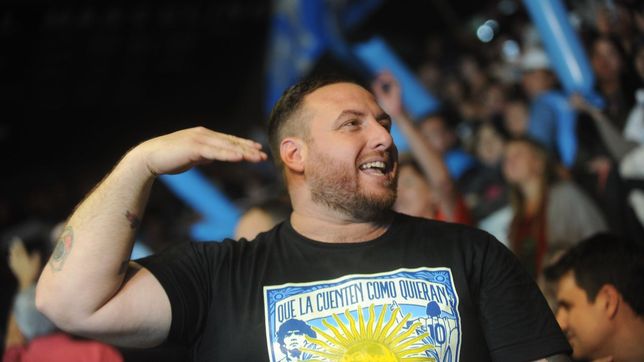 fagioli tiene un pie afuera de las listas por la dura disputa interna en la utep