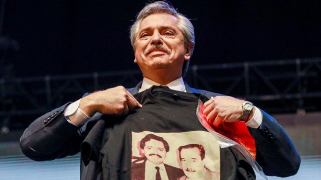 la primavera albertista: el gobierno cree que habra brotes verdes en septiembre