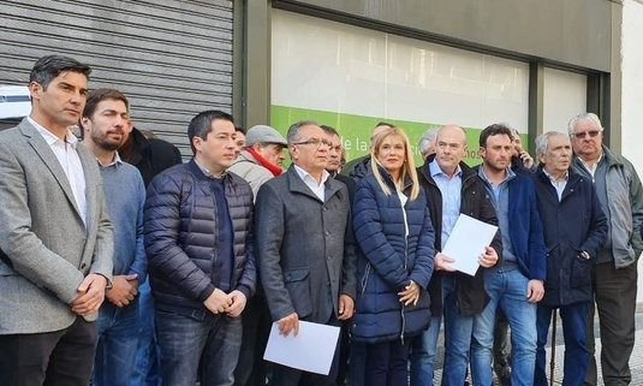 intendentes pj