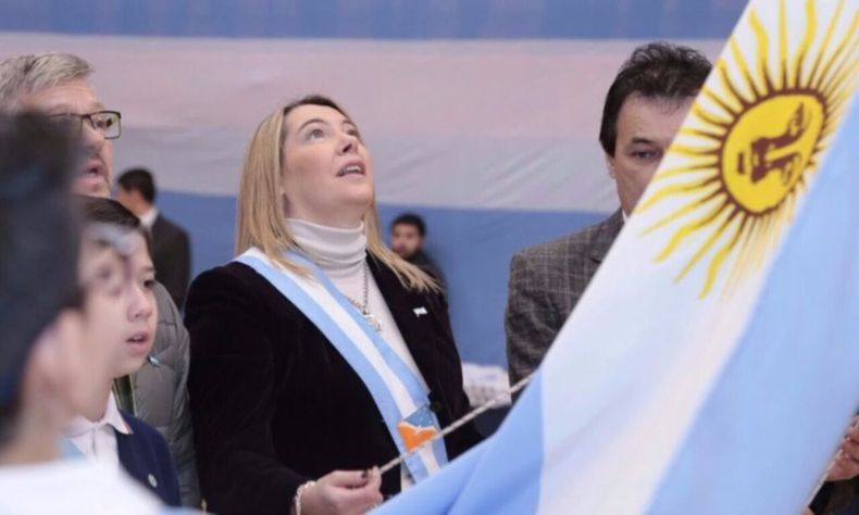 Rosana Bertone