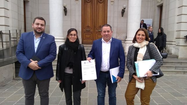 una aliada santafesina de pichetto sintoniza con jxc, pero no firma el pase
