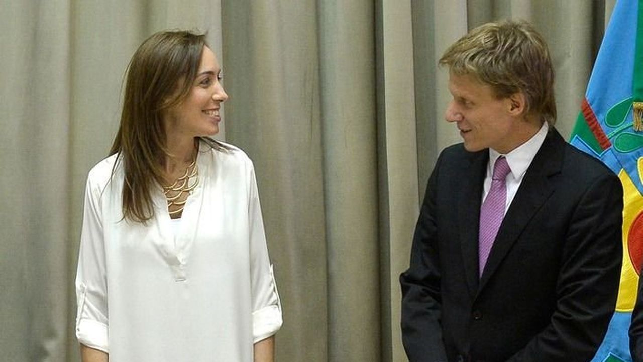 Atada por el impacto de la crisis, Vidal lanza un plan para deudores impositivos