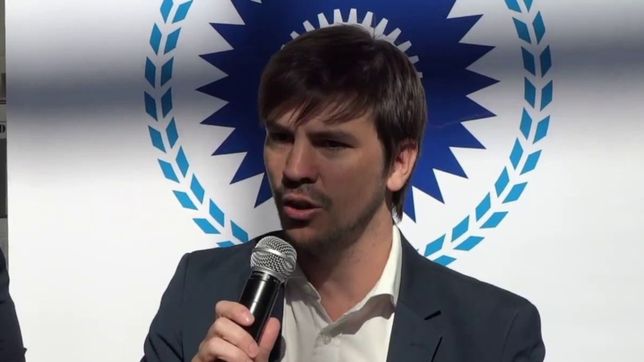 federico thea, el custodio legal