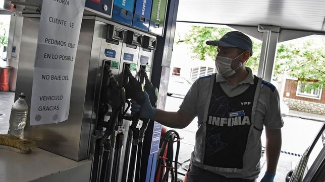 fernandez y los gobernadores analizan cuarentena extrema para el fin de semana