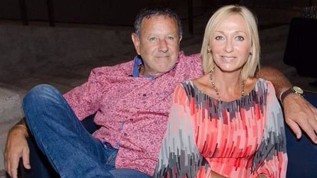 matrimonio, politica y futbol