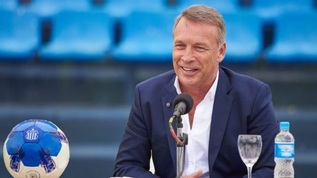 el socio de slim que maneja talleres como un ceo