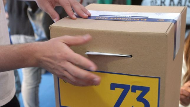 elecciones en boca: angelici, beraldi y ameal van por la presidencia