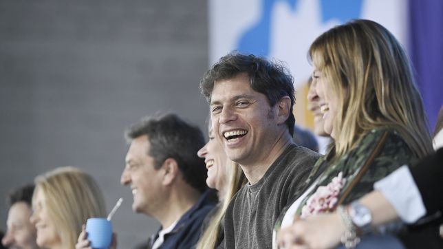 el menu de dos pasos que alimenta el optimismo de up en buenos aires