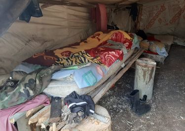 El trabajo esclavo en el campo, una aberración que ignora el gobierno de Javier Milei.