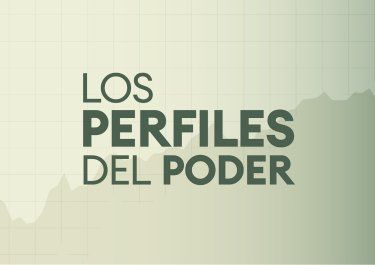 Newsletter Los perfiles del poder