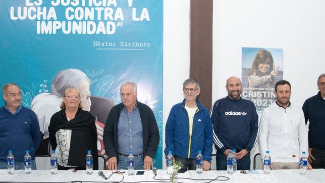 retener las tres bancas en diputados, el maximo desafio del fdt en la septima