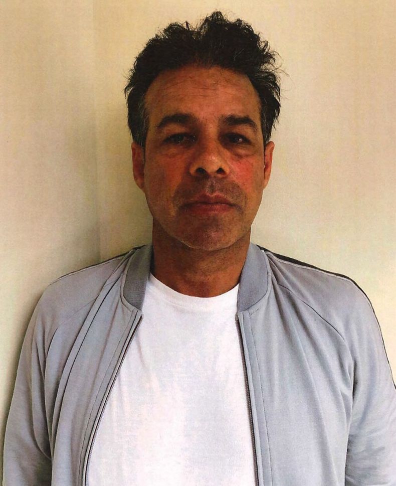 Federico Andrés 